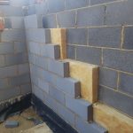 All External Walls had cavity insulation