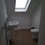 Ensuite To Master bedroom