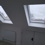 Second Bedroom in the Loft