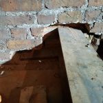 Second steel in loft