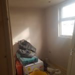 Ensuite to master bedroom